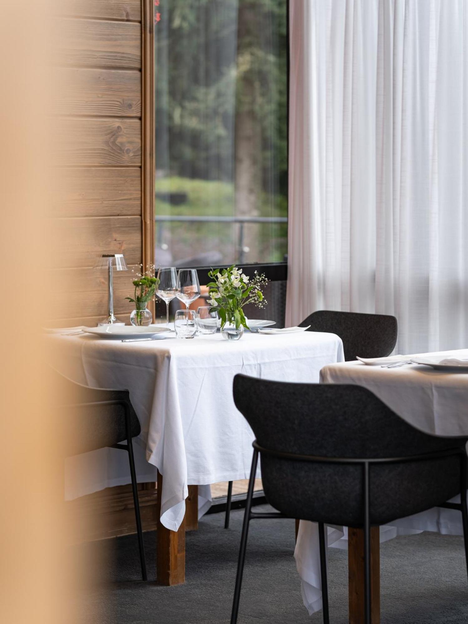 Hotel Restaurant Spa Les Jardins De Sophie Xonrupt-Longemer Exterior photo